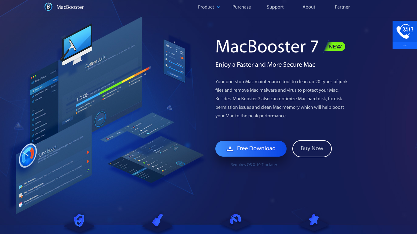 B free mac cleaner 2019 not working now online