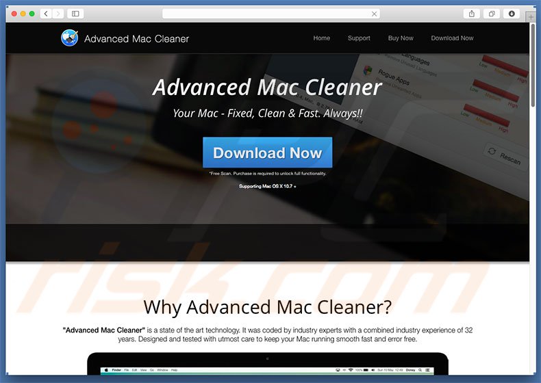Mac Virus Cleaner Free Best App